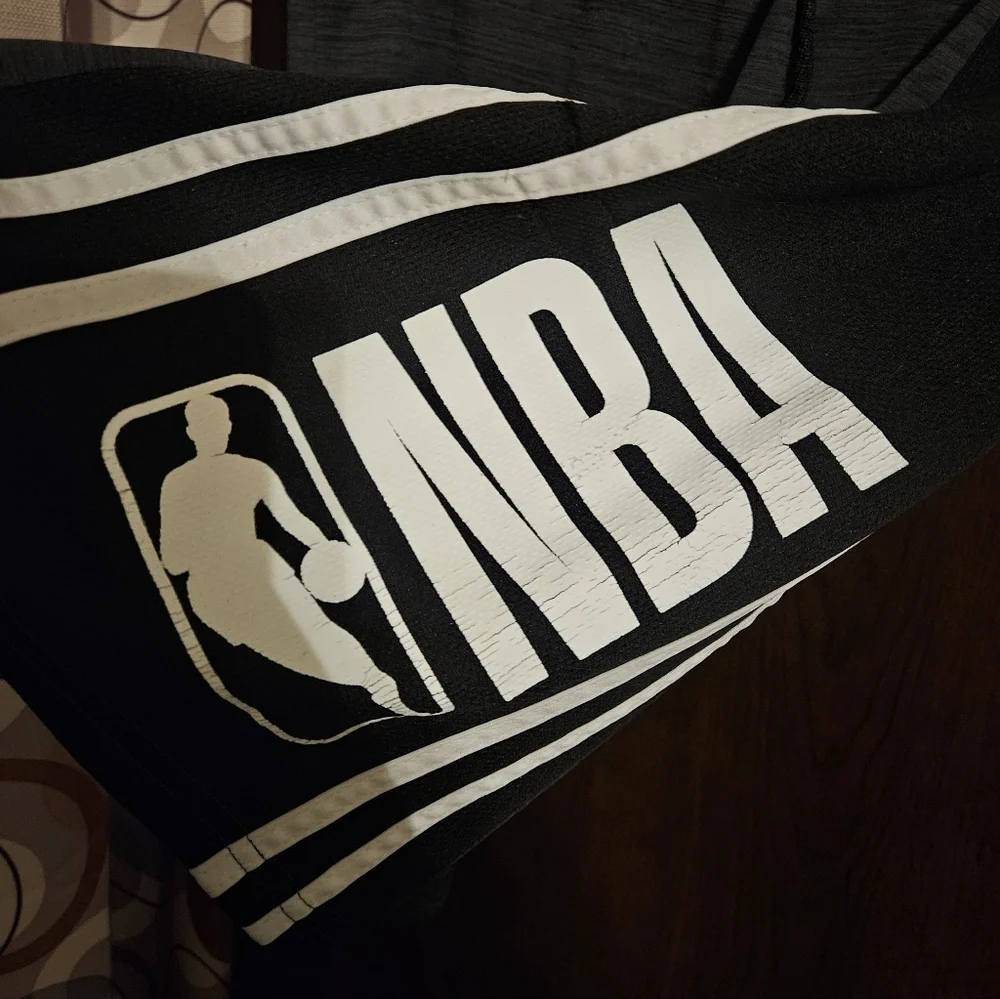 NBA comfortable shorts